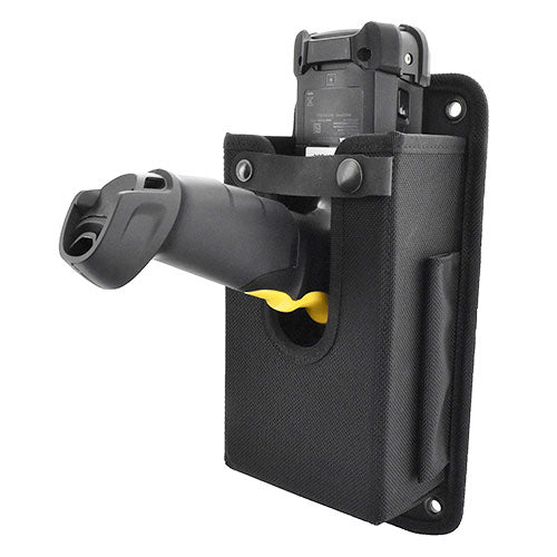Ultimacase AGORA EDGE Mounted Holster for MC9300