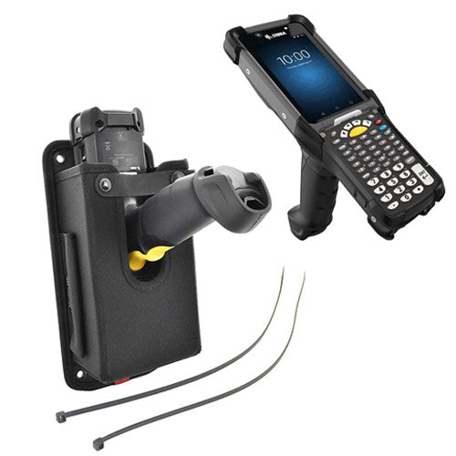 Ultimacase AGORA EDGE Mounted Holster for MC9300