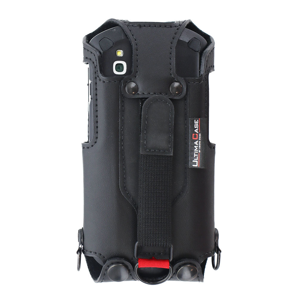 Ultimacase AGORA EDGE OP CASE TC52 with Handstrap