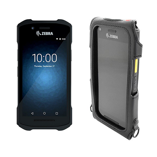 Ultimacase AGORA Edge AI3804DW Zebra TC21/TC26 Case