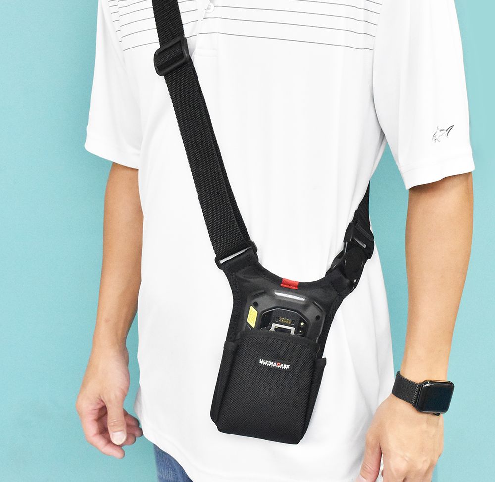Ultimacase AGORA Edge Holster AF2546DW