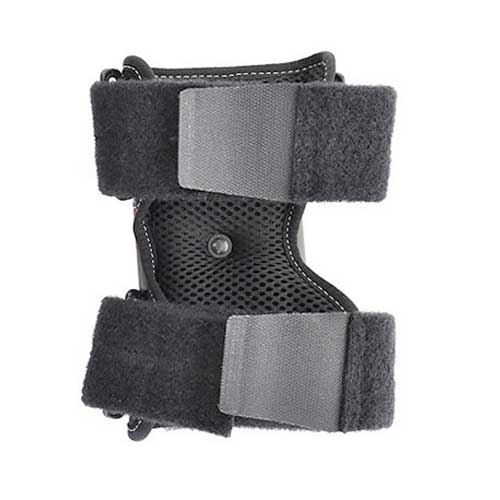 Ultimacase AH3364DW Op Case with Wrist Mount