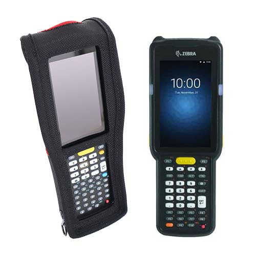 Ultimacase AK4195DW Op Case MC33 Hand Strap