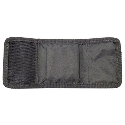 Ultimacase Agora Edge Ballistic Nylon Belt Loop with Female D-Swivel