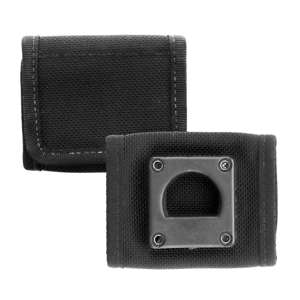 Ultimacase Agora Edge Ballistic Nylon Belt Loop with Female D-Swivel