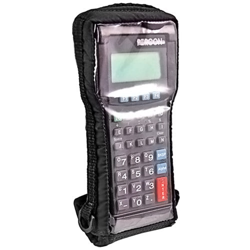 Ultimacase Agora Edge Clear Front Operating Case PT2000