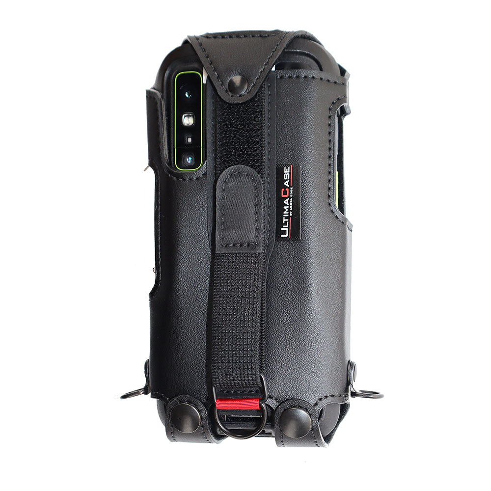 Ultimacase Agora Edge Op Case Tc701 with Hand Strap