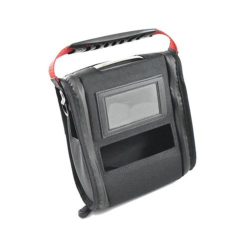 Ultimacase Agora Edge RP4 Operational Case with Handle