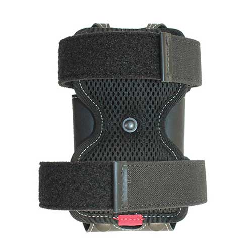 Ultimacase Agora Edge Slim Wearable Op Case TC51/TC56