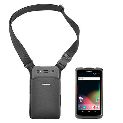 Ultimacase Agora Edge Sling/Waistbelt Holster for Honeywell ScanPal EDA70