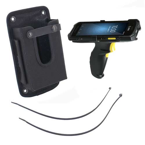 Ultimacase Agora Edge TC58 Holster Forklift/Wallmount