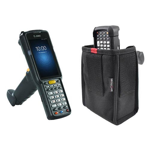 Ultimacase Holster MC3300 with Trigger Handle & Belt Loop