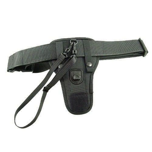 Ultimacase S5679DW Holster with Waist Pad for Zebra MC9000