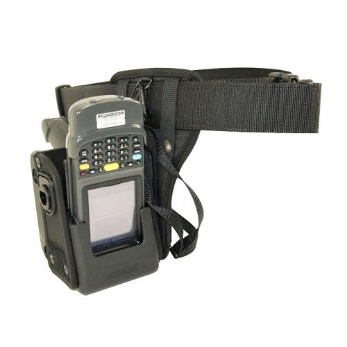 Ultimacase S5679DW Holster with Waist Pad for Zebra MC9000