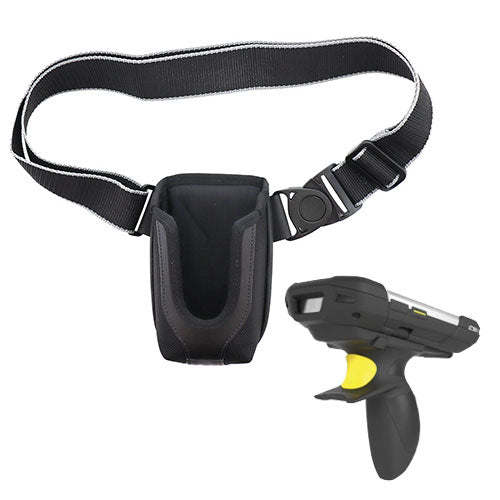 Ultimacase Slim Wearable Op Case Wrist Mount for TC51/TC56
