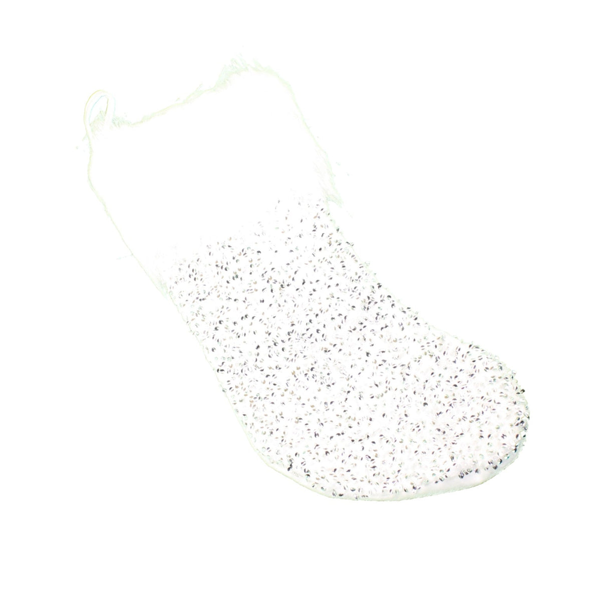 Ultimate Bling Holiday Stocking -