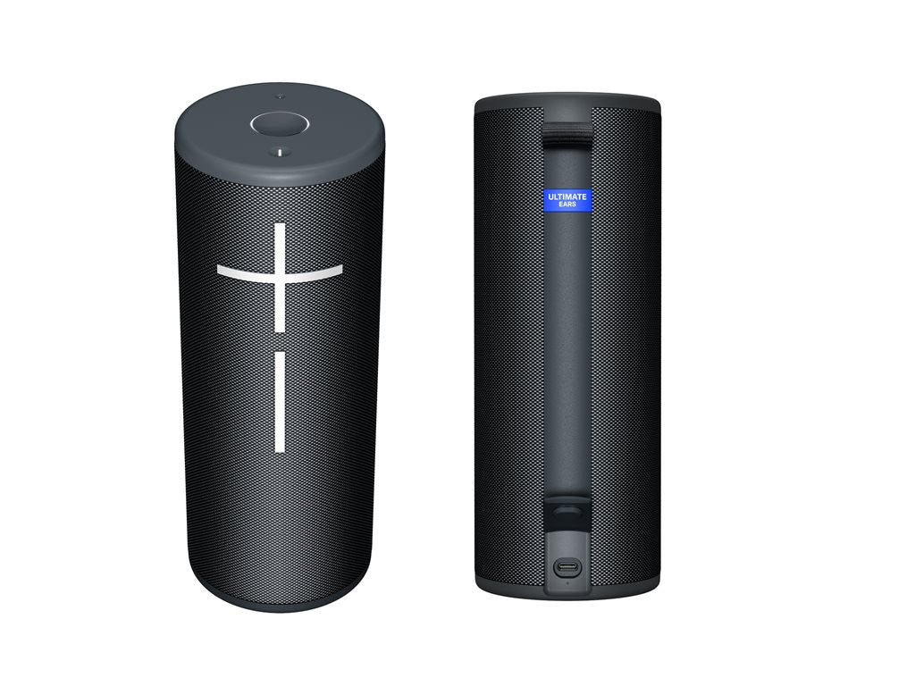 Ultimate Ears BOOM 4 - Speaker - for portable use - wireless - Bluetooth 984-001963