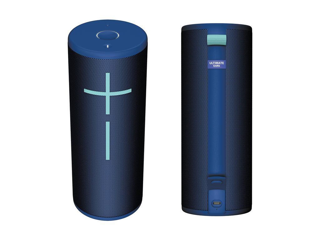 Ultimate Ears BOOM 4 - Speaker - for portable use - wireless - Bluetooth 984-001967