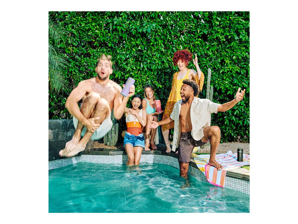 Ultimate Ears BOOM 4 - Speaker - for portable use - wireless - Bluetooth 984-002004