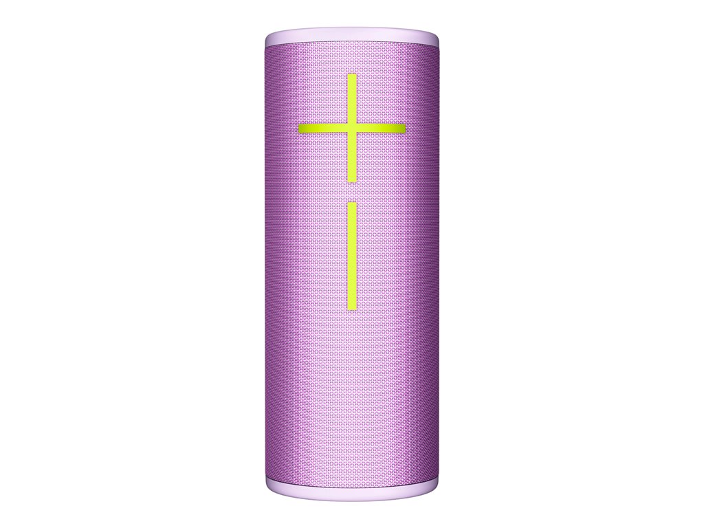 Ultimate Ears BOOM 4 - Speaker - for portable use - wireless - Bluetooth 984-002009