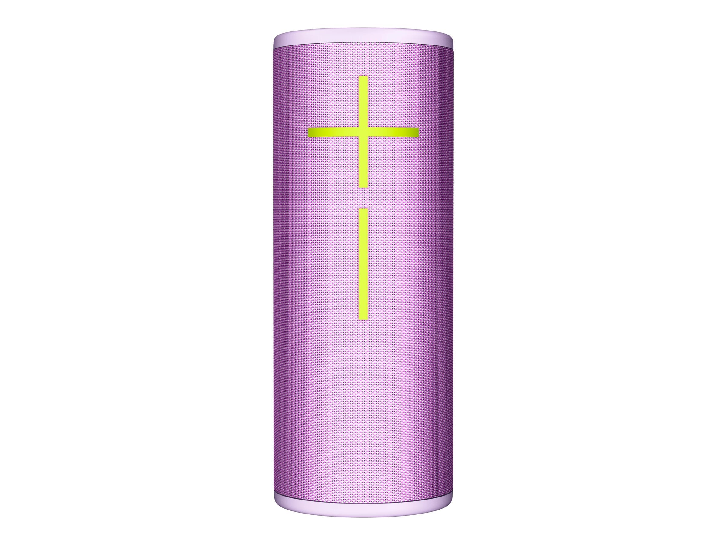 Ultimate Ears BOOM 4 - Speaker - for portable use - wireless - Bluetooth 984-002009