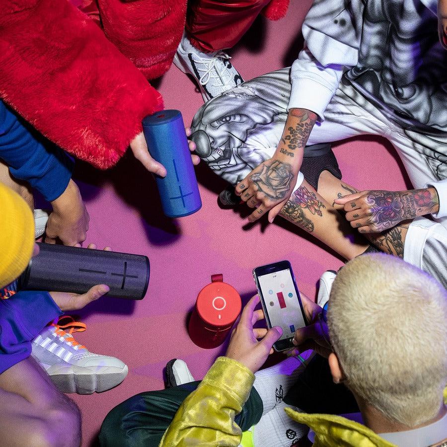 Ultimate Ears Boom 3 Blue