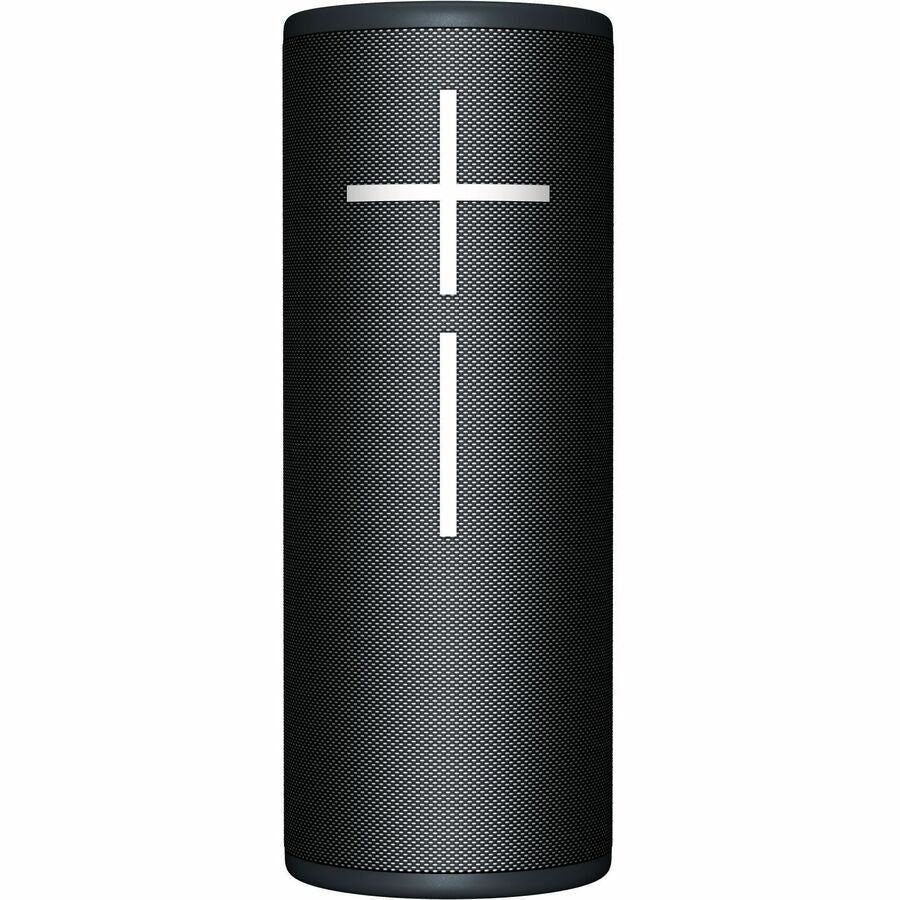 Ultimate Ears MEGABOOM 4 Portable Waterproof Bluetooth Speaker With Powerful 360-Degree 984-001964