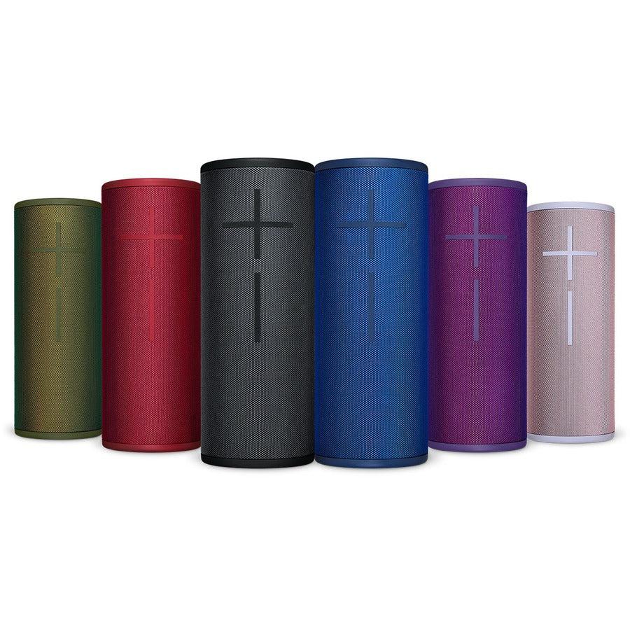 Ultimate Ears Megaboom 3 Red