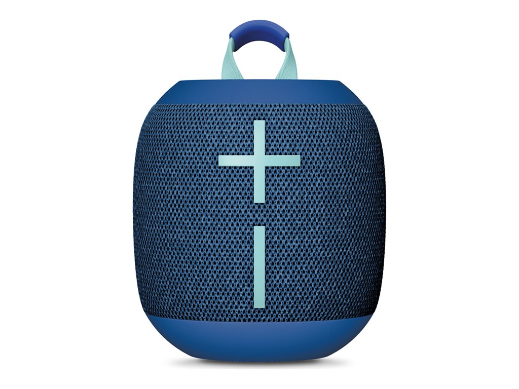 Ultimate Ears WONDERBOOM 4 - Speaker - for portable use - wireless - Bluetooth 984-001877