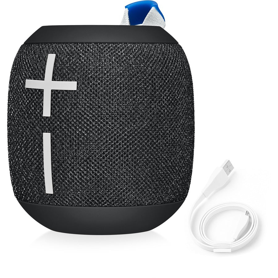 Ultimate Ears Wonderboom 2 Black, White