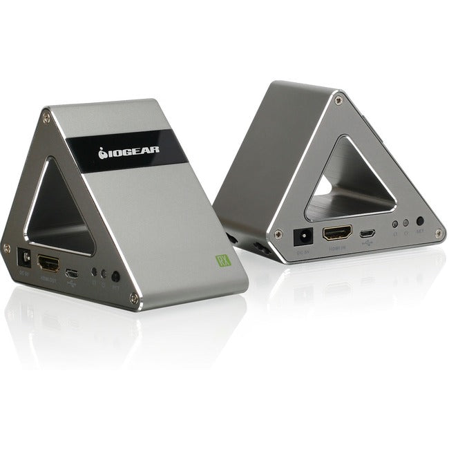 Ultra-Fast 60Ghz Wireless 4K Uhd Video