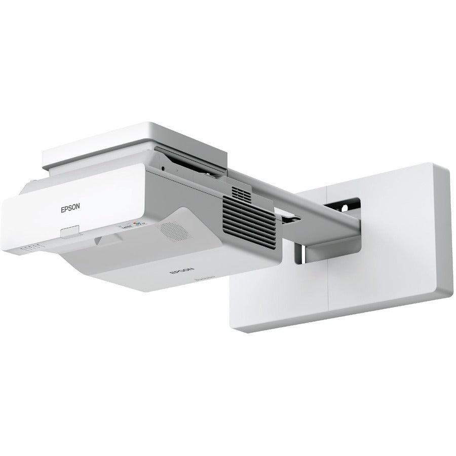 Ultra Short Throw Projector - BrightLink 770Fi Interactive Laser Display | Epson V11HA78020