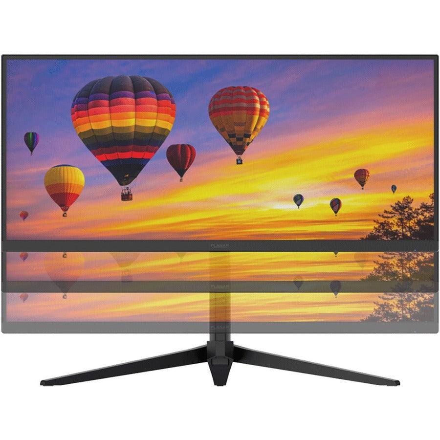 Ultrawide Curved Monitor with USB Type-C Docking Station - Planar PZN3410Q 34 Inch | TeciSoft 998-2548-00