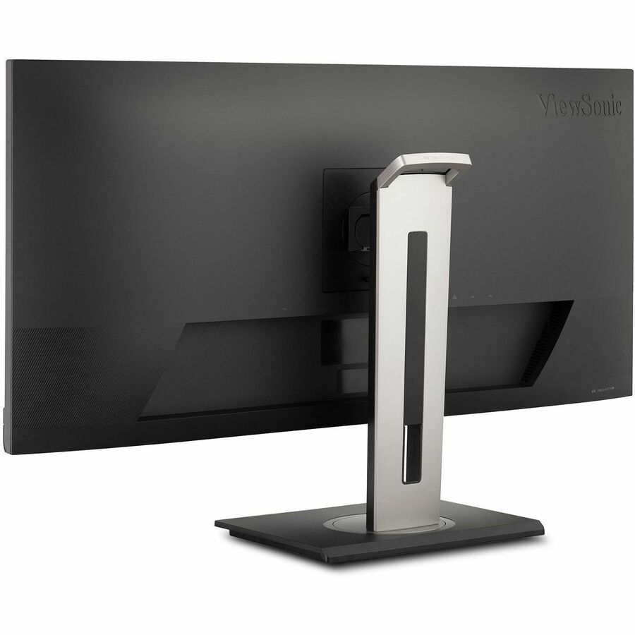 Ultrawide Docking Monitor - Professional 34 inch USB-C Workstation | ViewSonic VG3456A