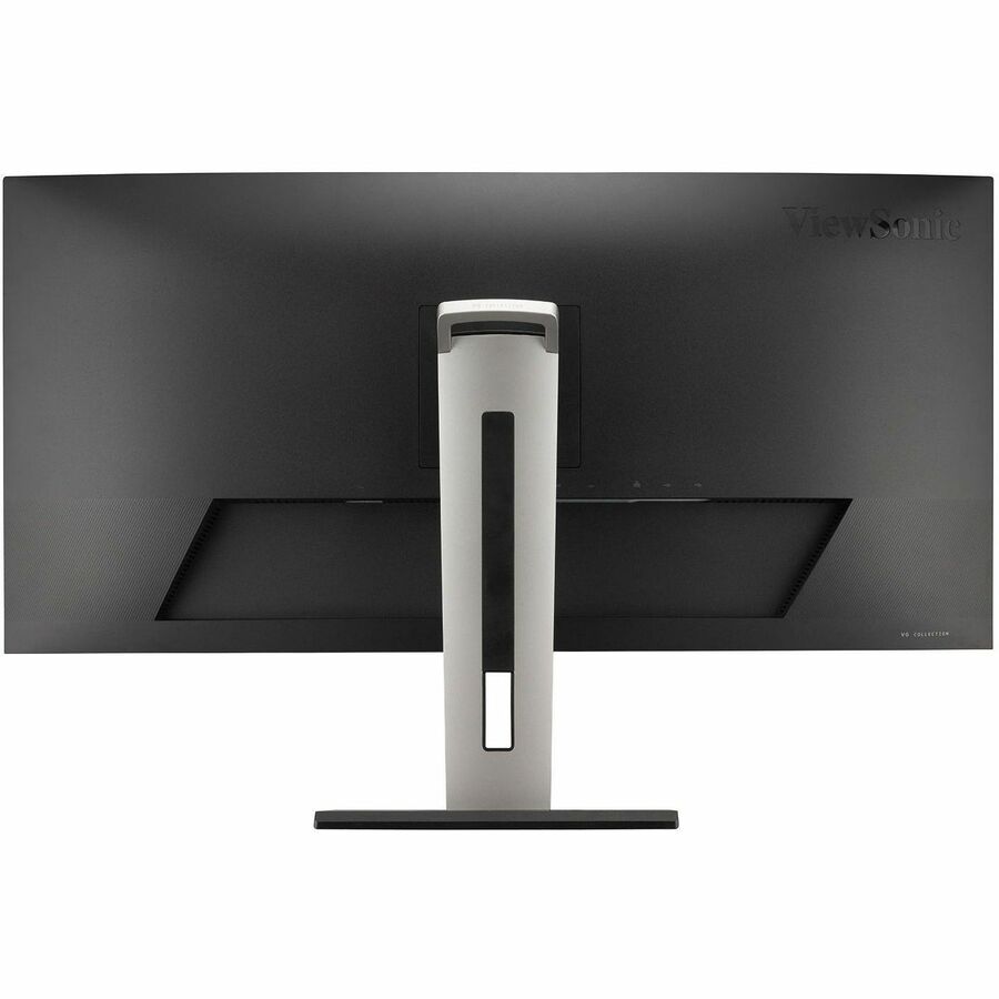 Ultrawide Docking Monitor - Professional 34 inch USB-C Workstation | ViewSonic VG3456A