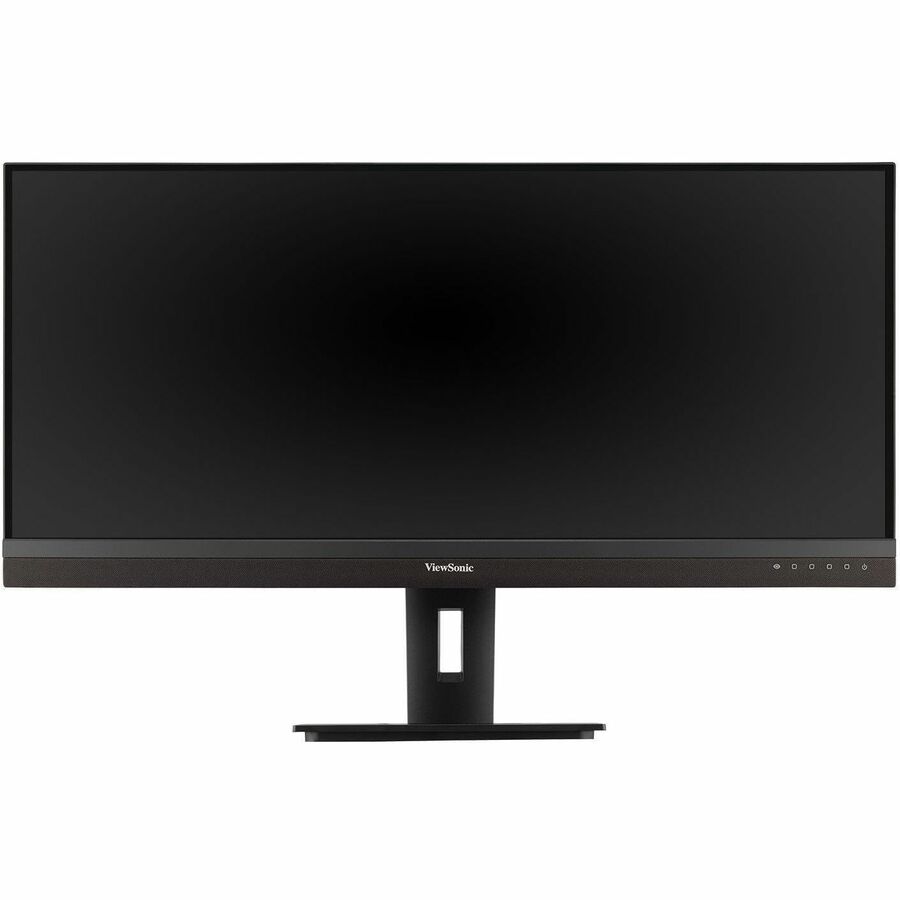 Ultrawide Docking Monitor - Professional 34 inch USB-C Workstation | ViewSonic VG3456A