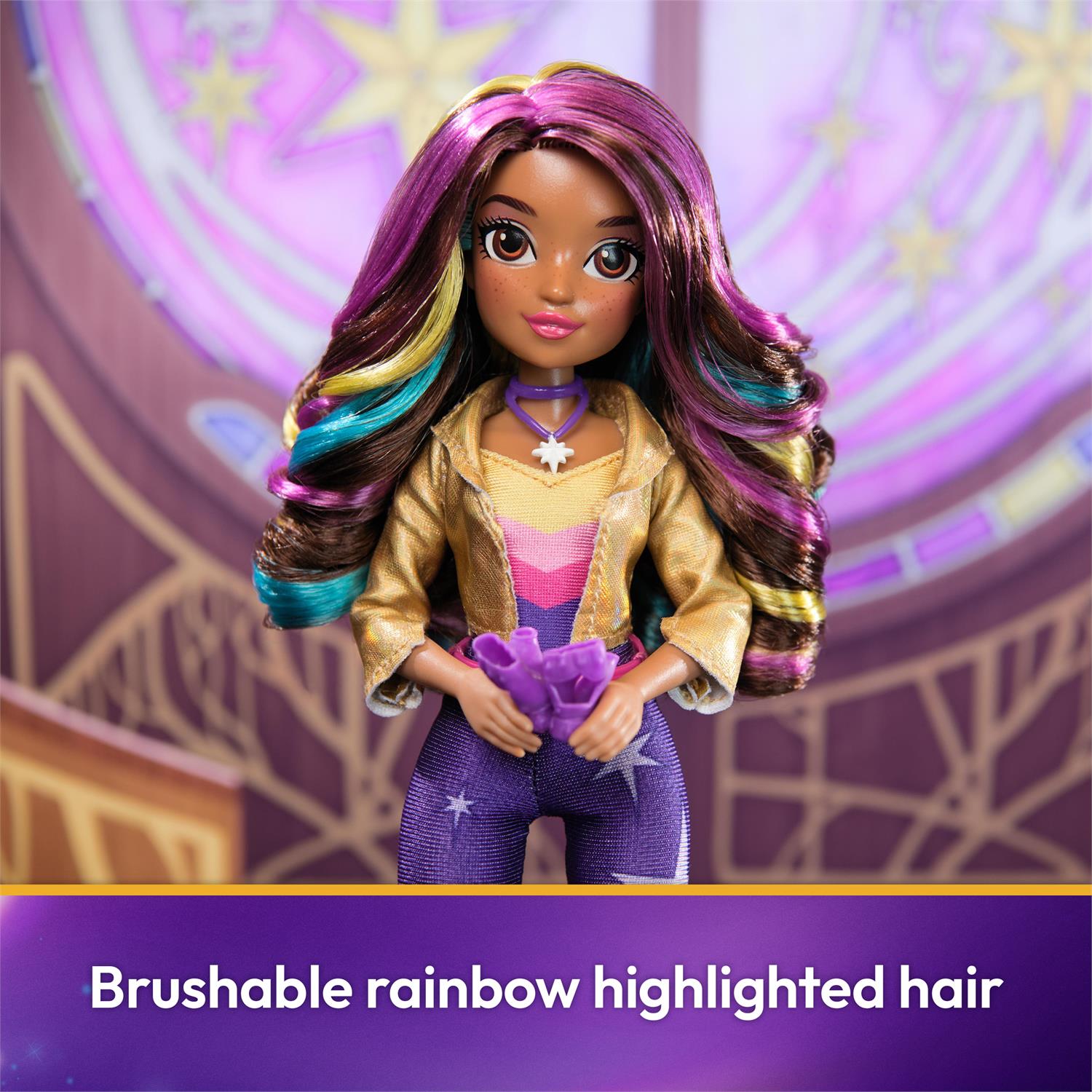Unicorn Academy Figure - Sophia