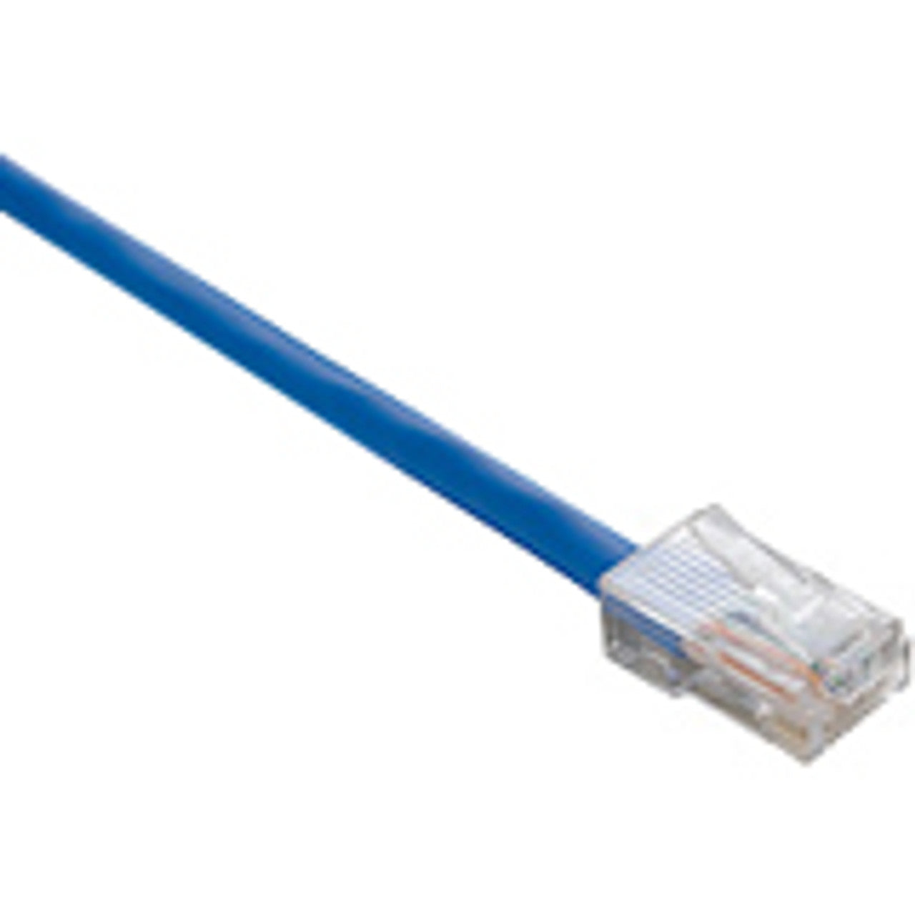 Unirise Cat.5e Patch Network Cable PC5E-40F-ORG-S