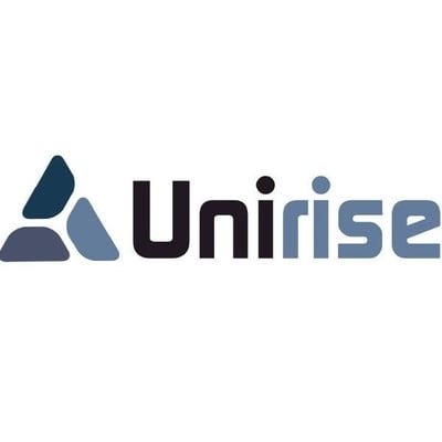 Unirise Coaxial Antenna Cable BRG59-1000F-WHT