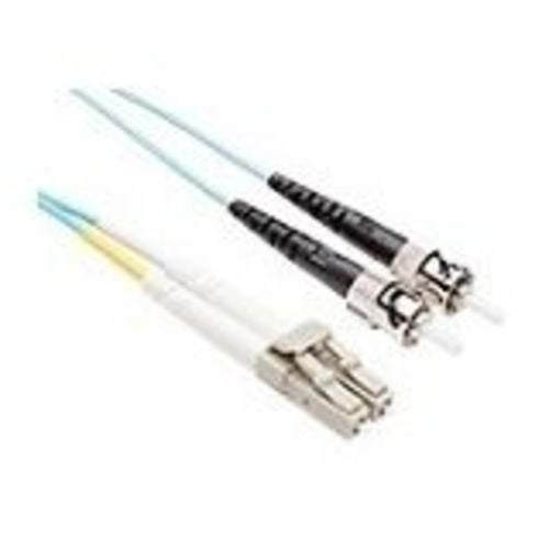 Unirise Fiber Optic Duplex Patch Network Cable FJ5GLCST-25M