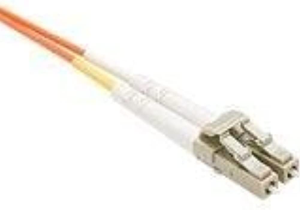 Unirise Fiber Optic Duplex Patch Network Cable FJ5STST-15M