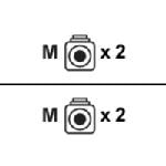 Unirise Fiber Optic Patch Network Cable FJ5GLCLC-07M