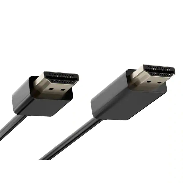 Unirise HDMI Audio/Video Cable HDMI-MM-10F-UT