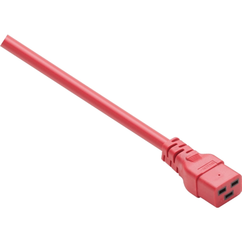 Unirise Standard Power Cord PWCDC19C2020A03FRED