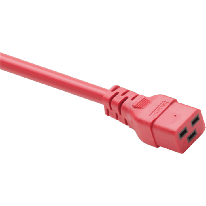 Unirise Standard Power Cord PWCDC19C2020A04FRED