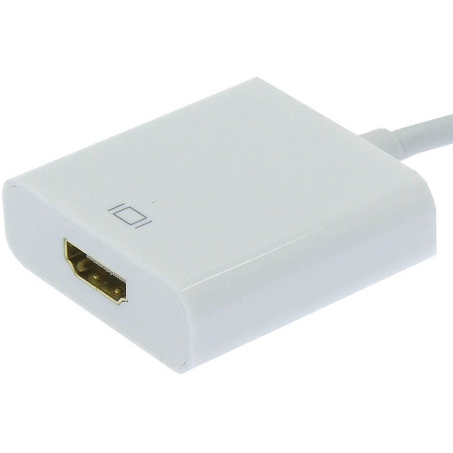 Unirise USB-C to HDMI Female Adapter 4K x 2K USBC-HDMIF-ADPT