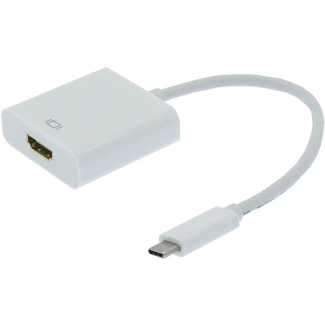 Unirise USB-C to HDMI Female Adapter 4K x 2K USBC-HDMIF-ADPT