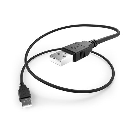 Unirise USB Data Transfer Cable USB-AA-10F