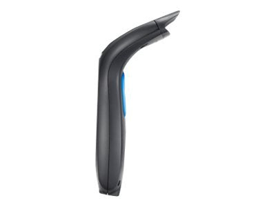 Unitech MS250 USB Barcode Scanner Linear Imager Fast Accurate