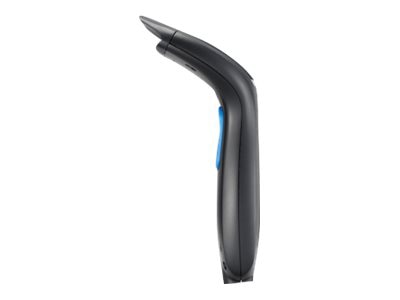 Unitech MS250 USB Barcode Scanner Linear Imager Fast Accurate